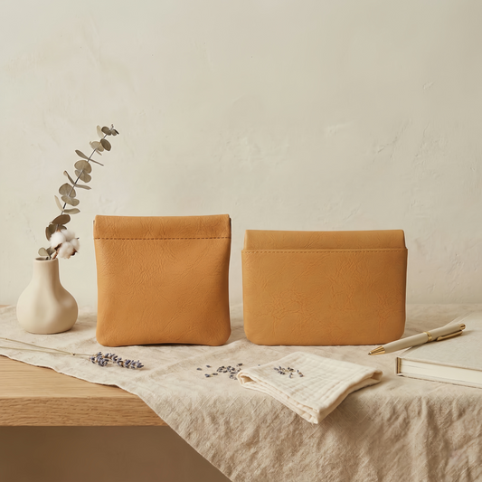 Nesting Pouch Set