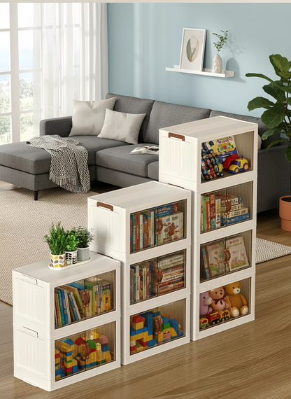 Foldable Storage Box