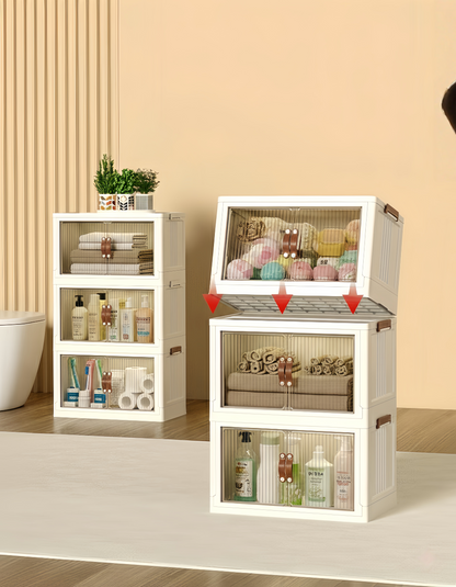 Foldable Storage Box
