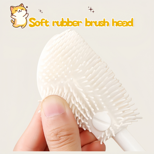 Silicone Bottle Brush